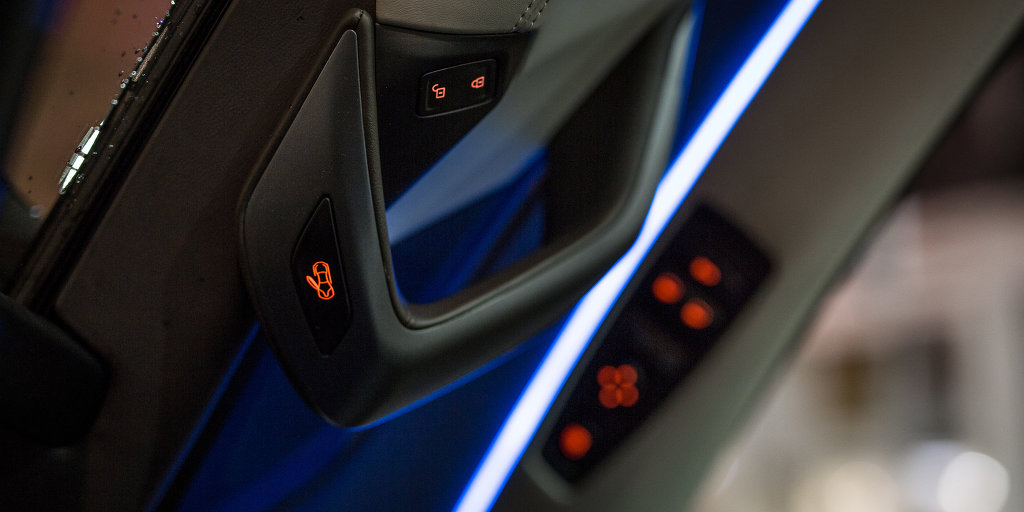2016 BWM i8 [데이터주의] | 인스티즈