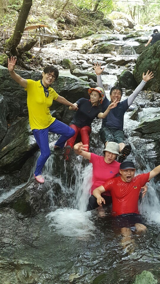 다래산장 이미지