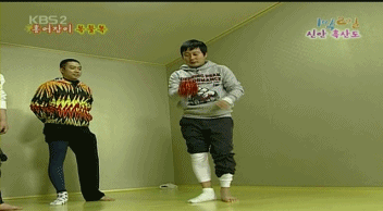 1박2일 레전드 제기차기 흑산도편.jpg | 인스티즈