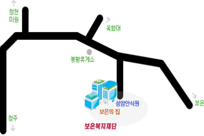 운암주유소 이미지