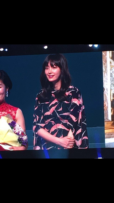 오늘자 이나영 | 인스티즈