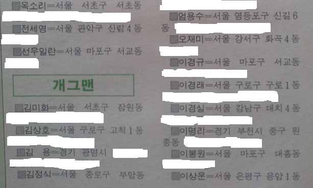 응팔세대 자료들 | 인스티즈