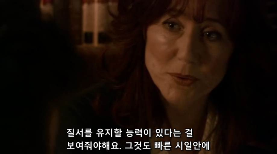 군대가 경찰 역할을 하면 안되는 이유 | 인스티즈