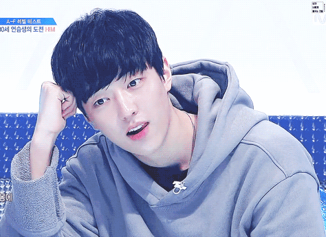 프로듀스101 연습생들이 뽑은 비쥬얼 TOP 11 | 인스티즈