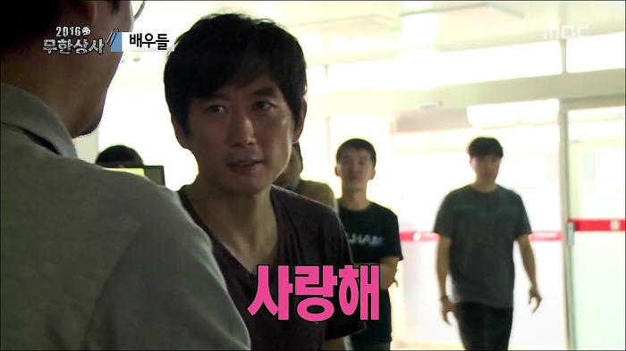 오늘자 무한도전 킬링파트 모음_jpg | 인스티즈