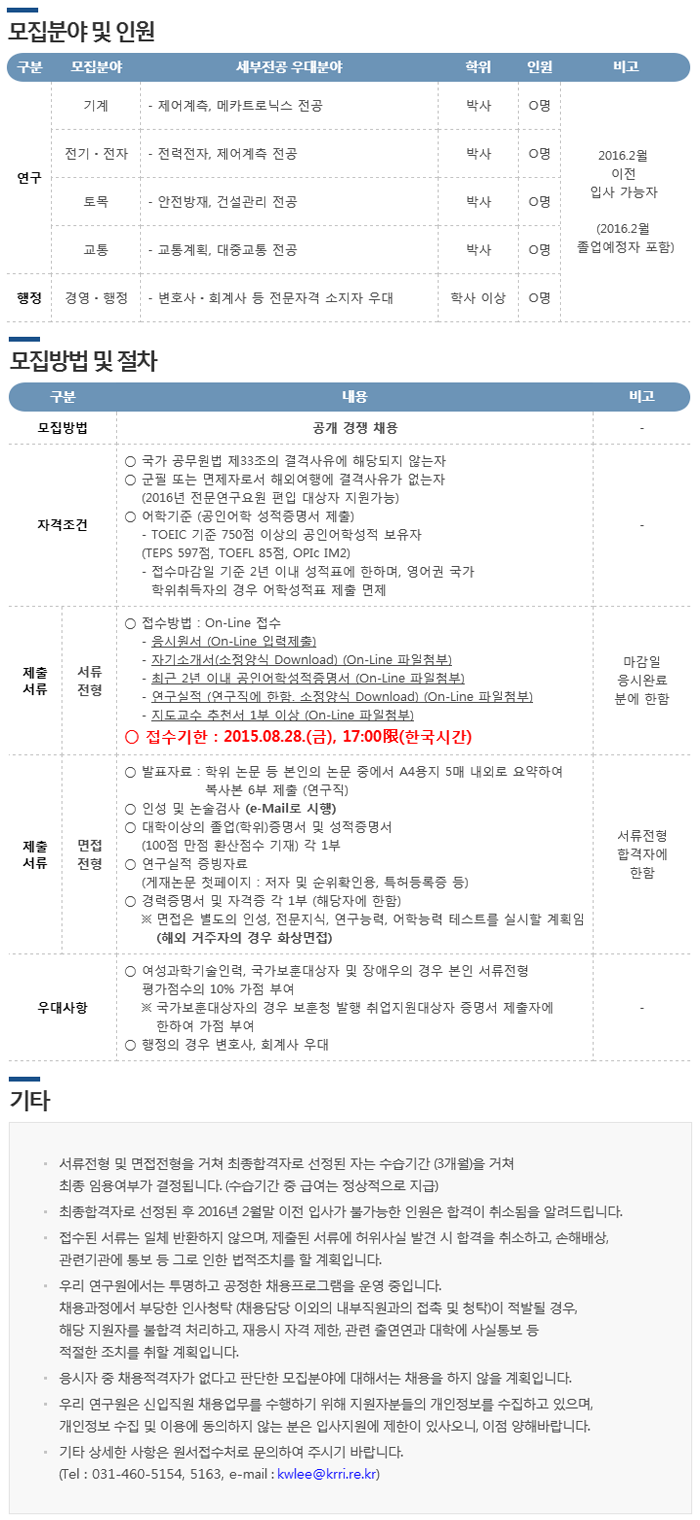 한국철도기술연구원 이미지