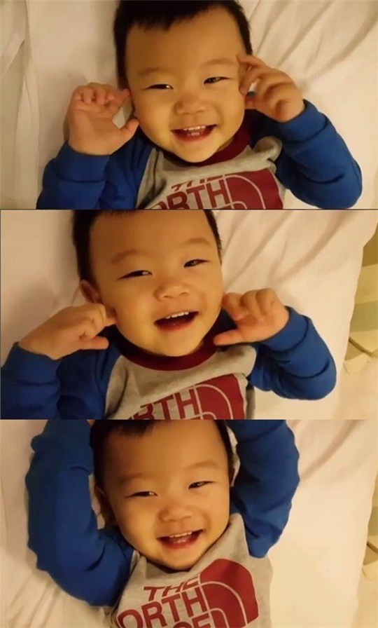 대박이가 자주하는 특유 이쁜짓.jpg | 인스티즈