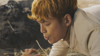 여태 왜 살았는지 모르겠는 정경호.gif | 인스티즈