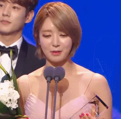 연예대상 초아 | 인스티즈