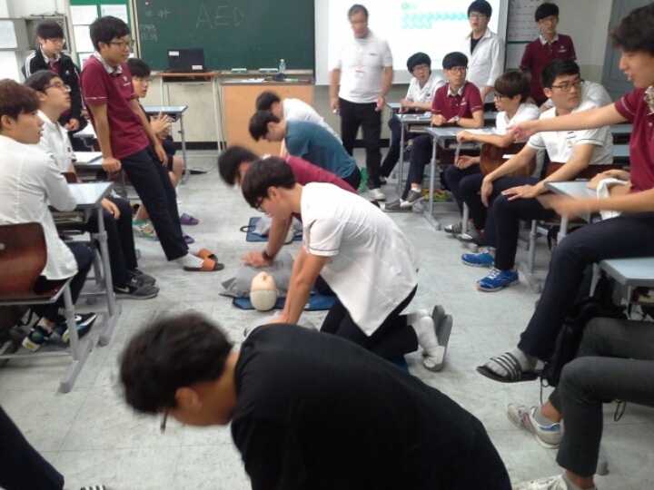 광남고등학교 이미지