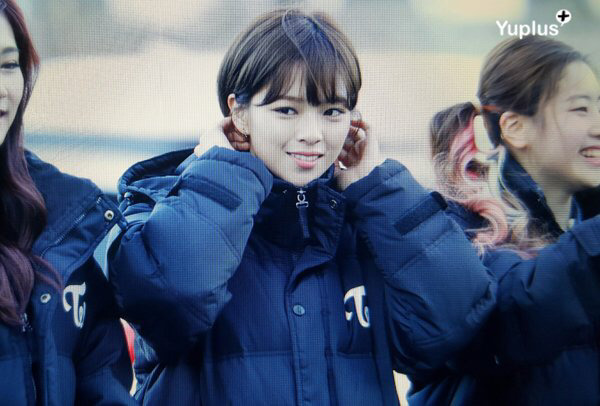 잘생쁨의 정석 트와이스 정연 | 인스티즈