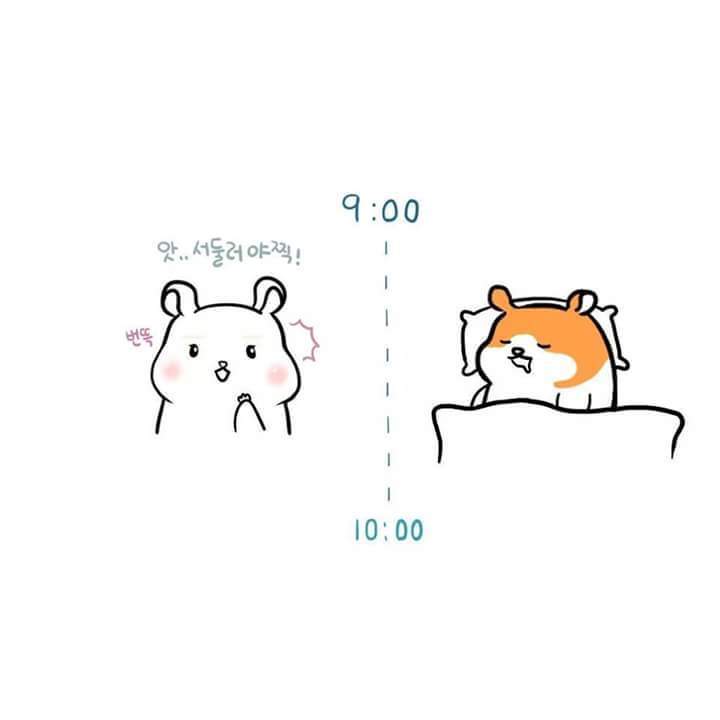 데이트 직전 남자와 여자의 모습.jpg | 인스티즈