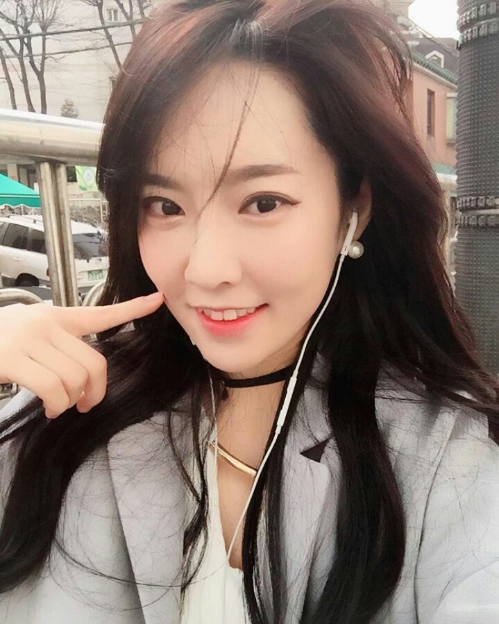 배우 지은서 | 인스티즈