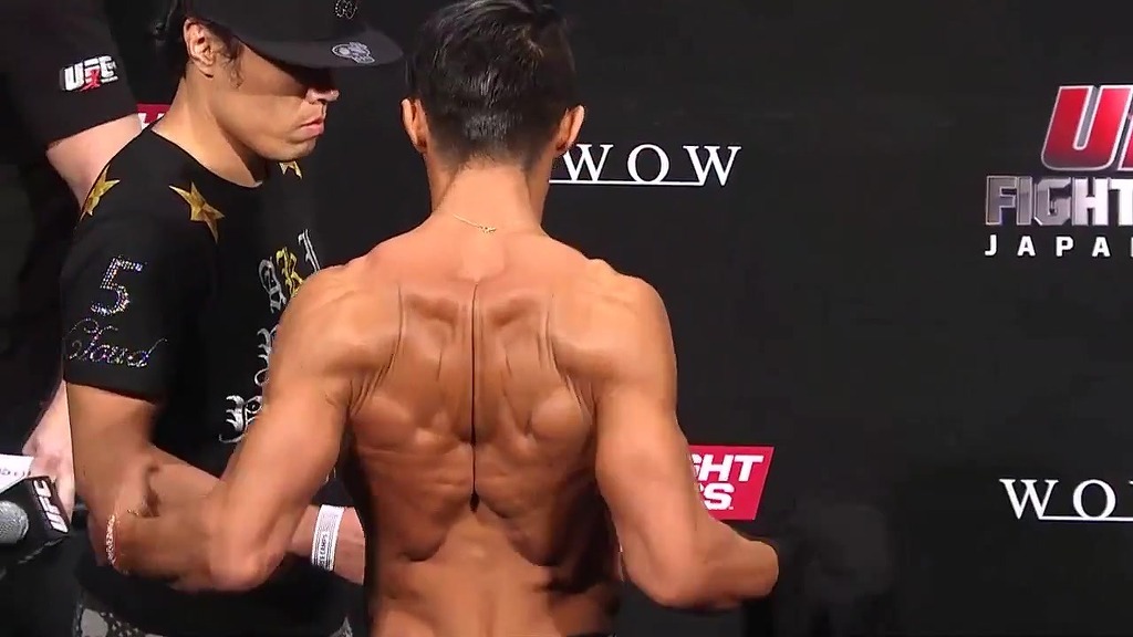섹시야마 추성훈 지리는 몸매.jpg | 인스티즈