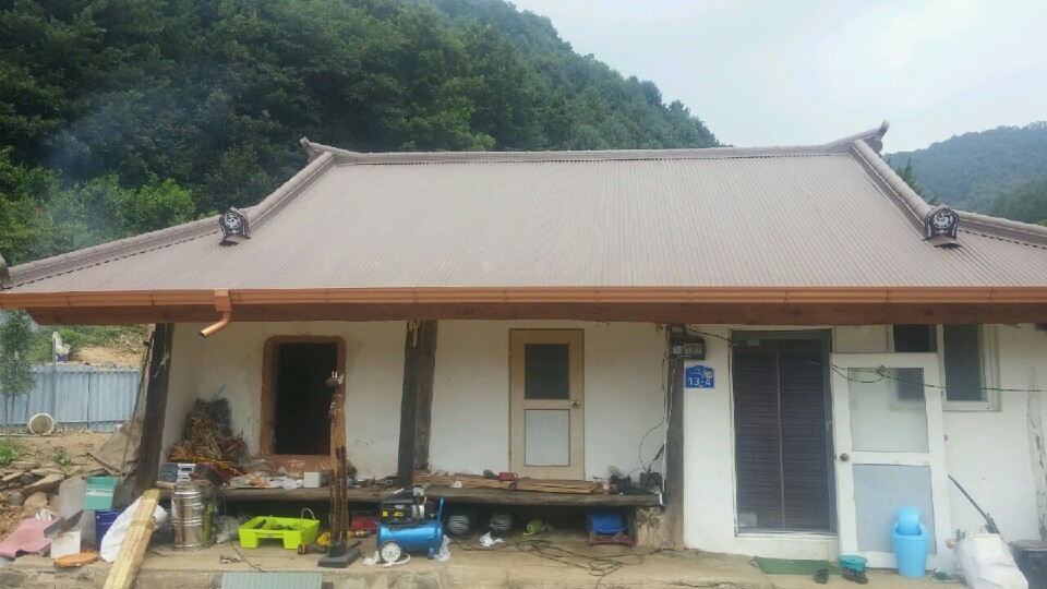 춘옥이네 이미지