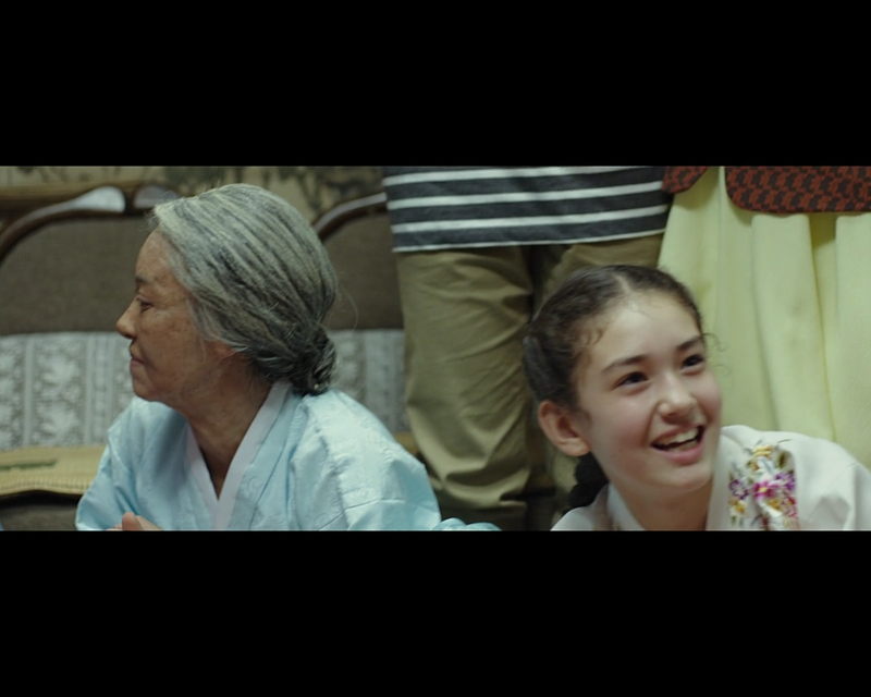 [프로듀스101] 국제시장에 단역으로 출연했었던 선수 | 인스티즈