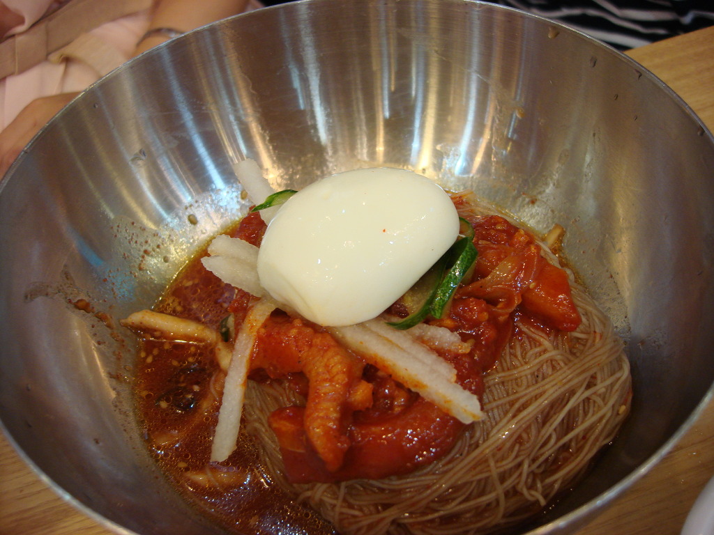 강남면옥 이미지