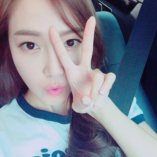 탈퇴하고 더 잘나가는 제시카 | 인스티즈