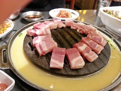 마포갈매기 이미지
