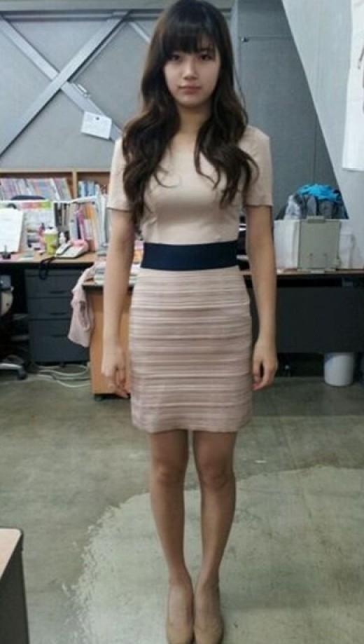 실물이 훨씬 이쁘기로 유명한 여자 연예인들 | 인스티즈