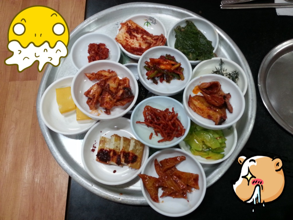 육일돼지국밥 이미지