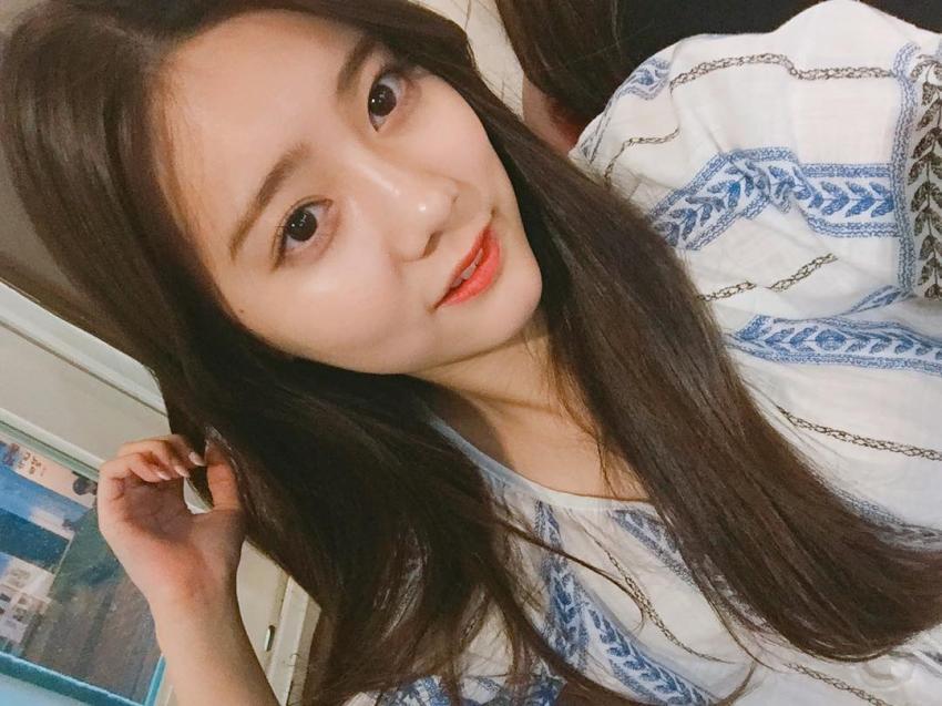 [다이아] 애교 막내 은채~ | 인스티즈
