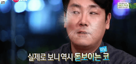 코성형 안했다는 스타들의 해명 ㅋㅋㅋ | 인스티즈