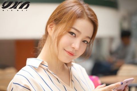 95년생 배우 지하윤.JPG | 인스티즈