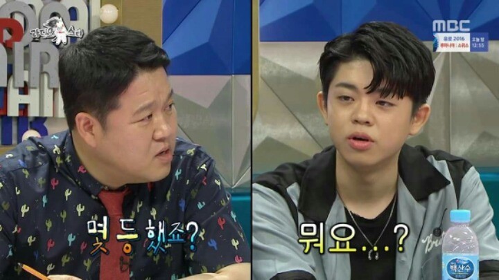 아무도 성적표 안 보는 집 | 인스티즈