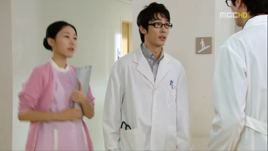 [지붕뚫고하이킥] 지정준세의 시작 | 인스티즈