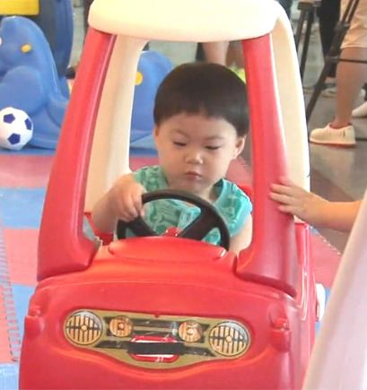 재미로 보는 삼둥이 서열 | 인스티즈