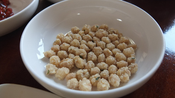 아는 사람들만 아는 음식 | 인스티즈