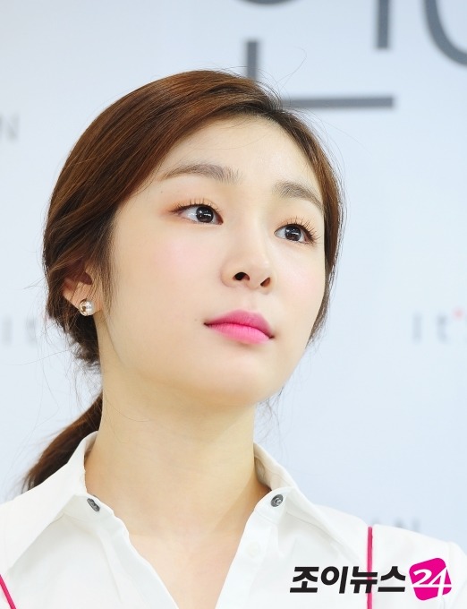 오늘자 연느 얼굴 위주.jpg | 인스티즈