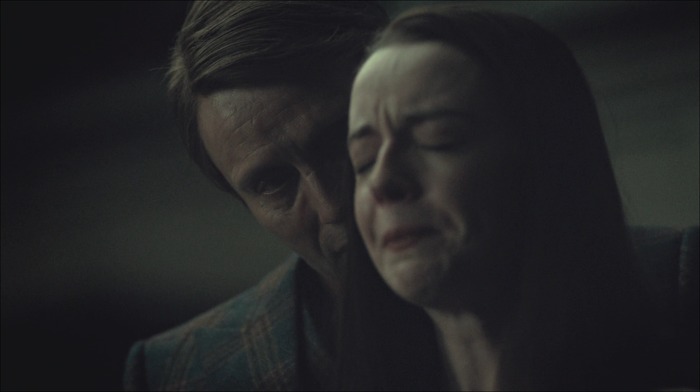 [로맨틱스릴러미드] 한니발 (Hannibal) 시즌3 에피9 (2/4) | 인스티즈