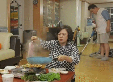 일상생활에서 쉽게 할 수 있는 묘기.gif | 인스티즈