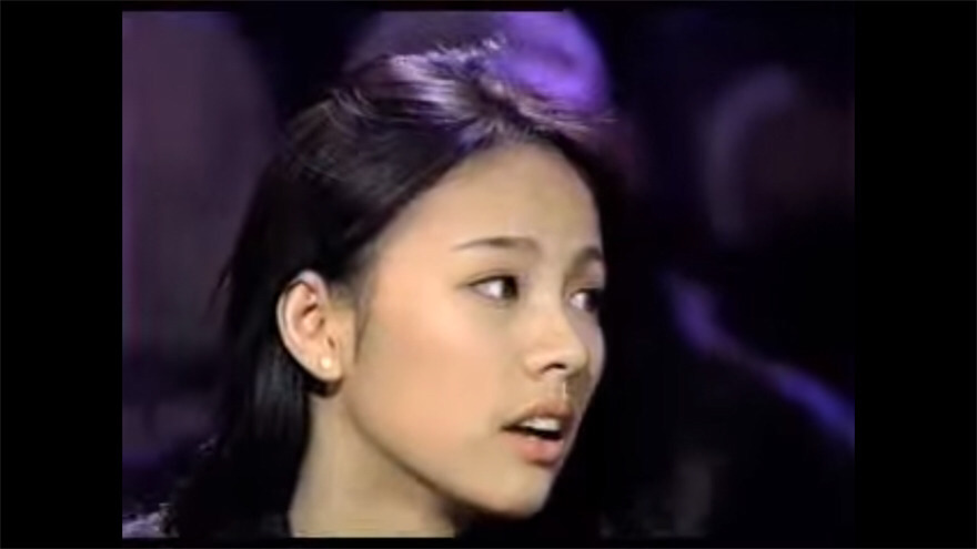 20대 초반의 이효리 | 인스티즈