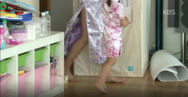 삼남매를 원하는 야노시호 | 인스티즈