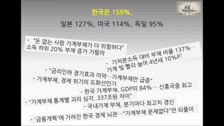 대한민국의 현주소를 통계로 요약.jpg | 인스티즈