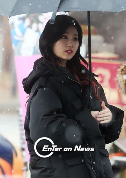 오늘자 트와이스 | 인스티즈