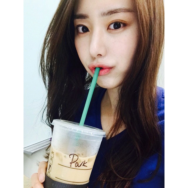 2015 미스코리아 두번째 선 일상사진.jpg | 인스티즈