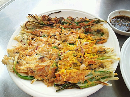 동동주 이미지