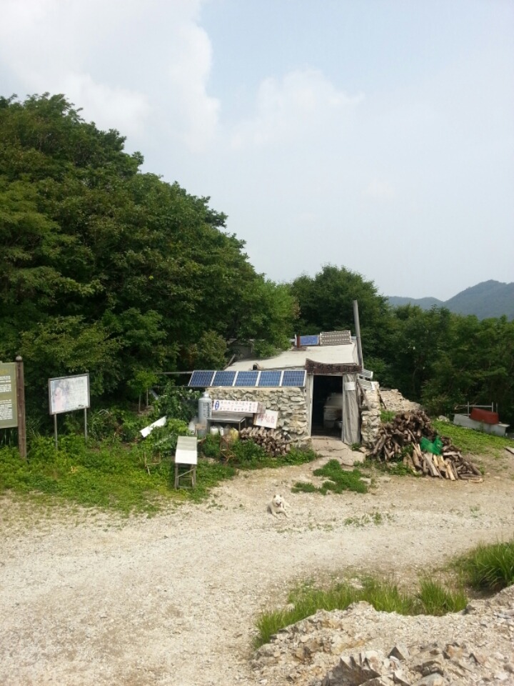 가지산노래방 이미지