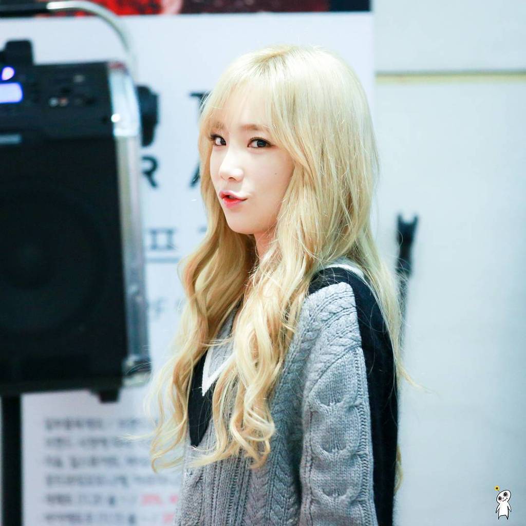 어제 부산에서 루이가또즈 태연 .jpg | 인스티즈