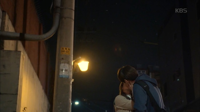  주말드라마에서 미니시리즈 로코 찍는 커플 | 인스티즈