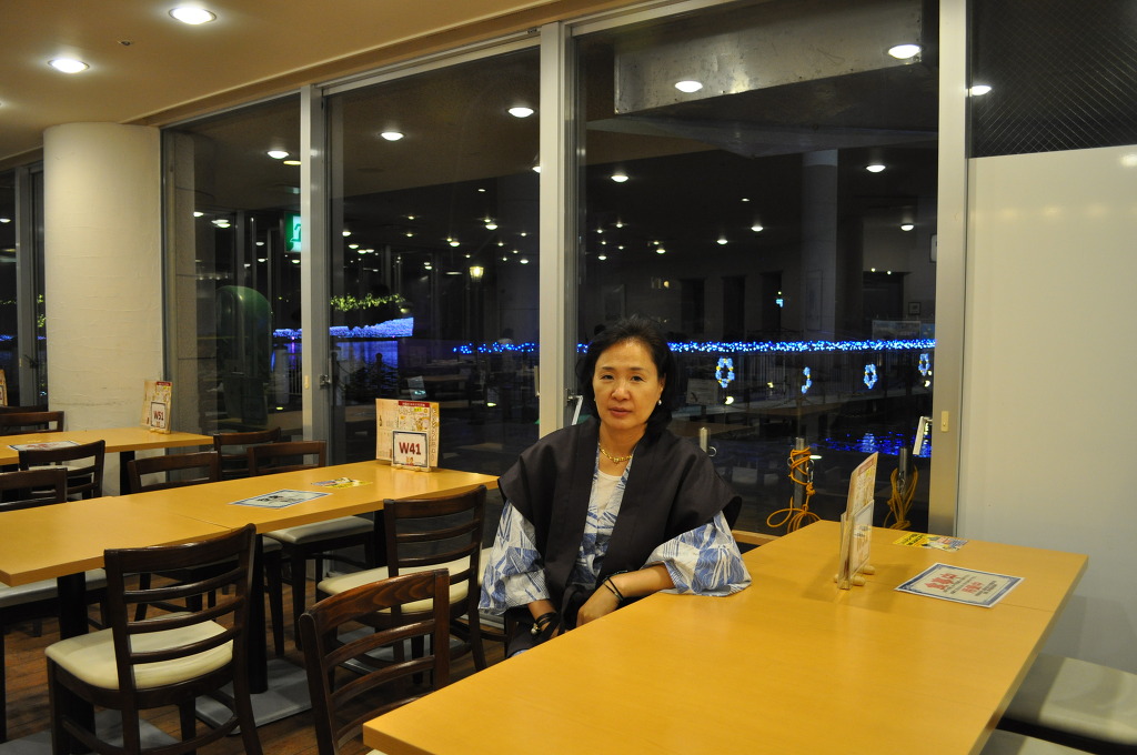 모리호텔 이미지