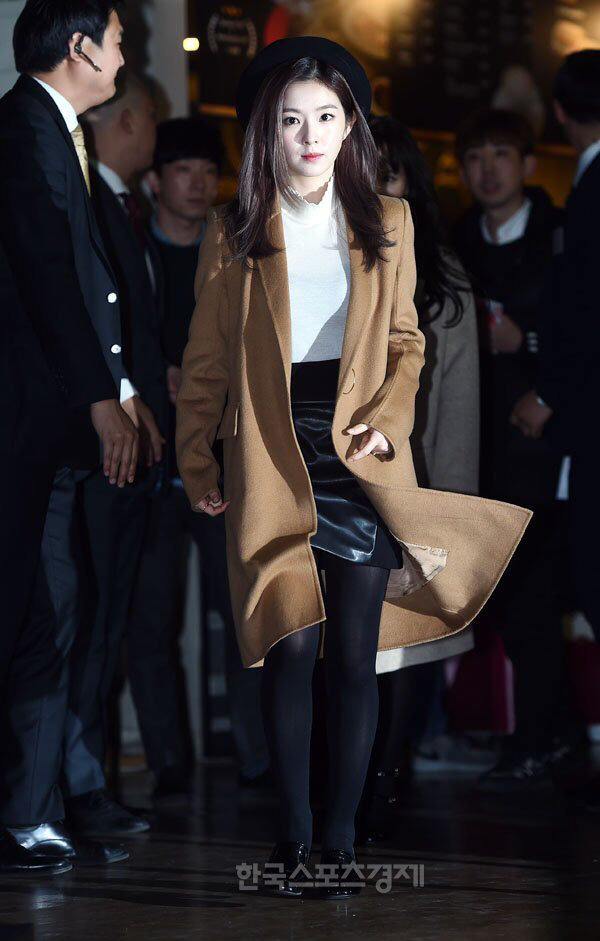 얼굴 천재 아이린.jpgif | 인스티즈