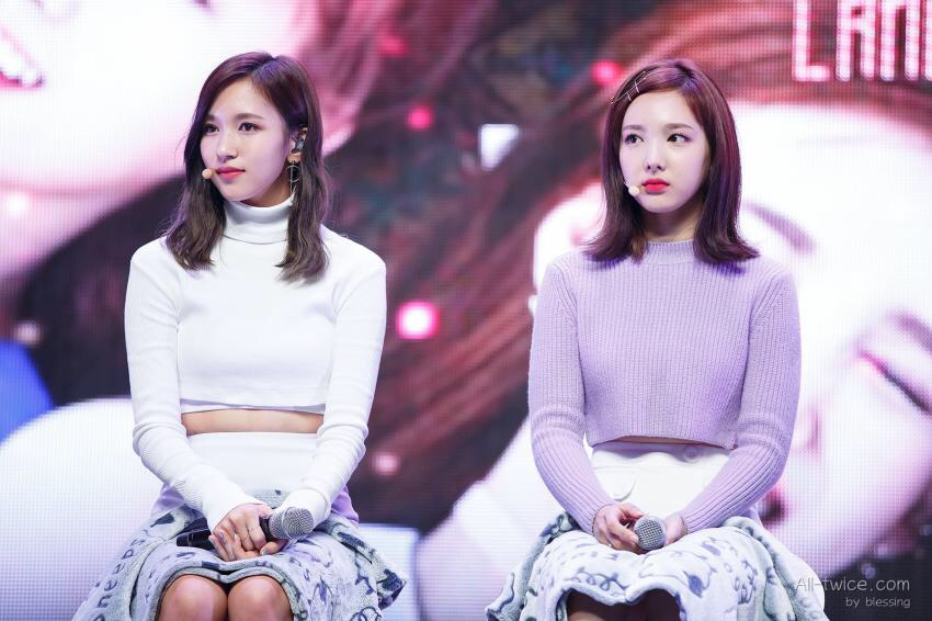 묘이한 그녀 미나 | 인스티즈