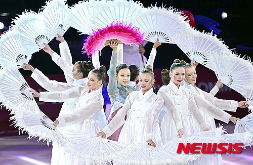 어제 오늘자 손연재.jpg | 인스티즈