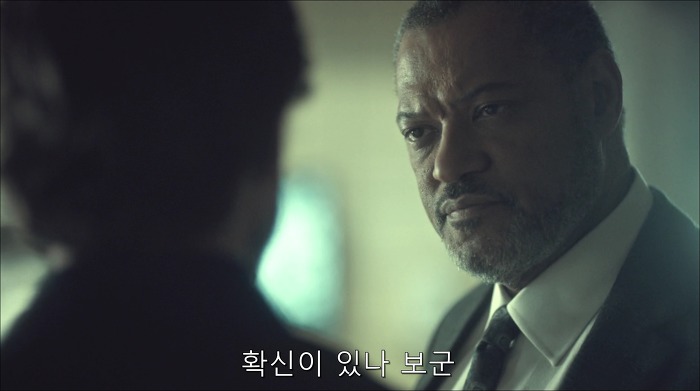 [로맨틱스릴러미드] 한니발 (Hannibal) 시즌3 에피13 (2/4) | 인스티즈