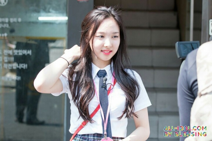 임나연 이미지